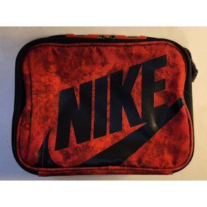 Nike Lunch Box